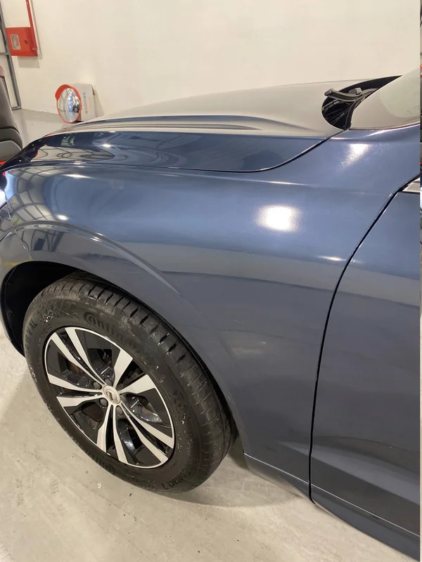 Volvo XC60 Diesel (2021) — foto 32 van 62