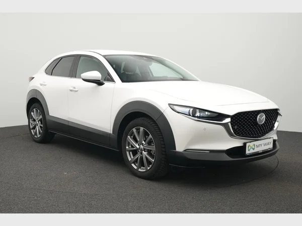 MAZDA CX-30 (2022) — foto 12 van 28