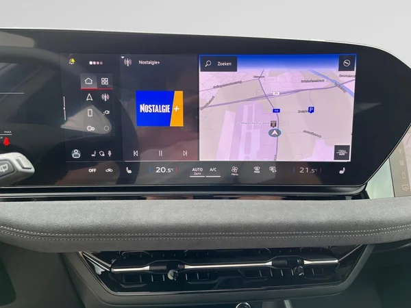 AUDI A6 Avant e-tron (2026) — foto 2 van 22