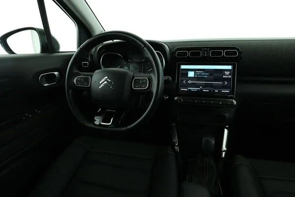 Citroen C3 (2022) — foto 4 van 16