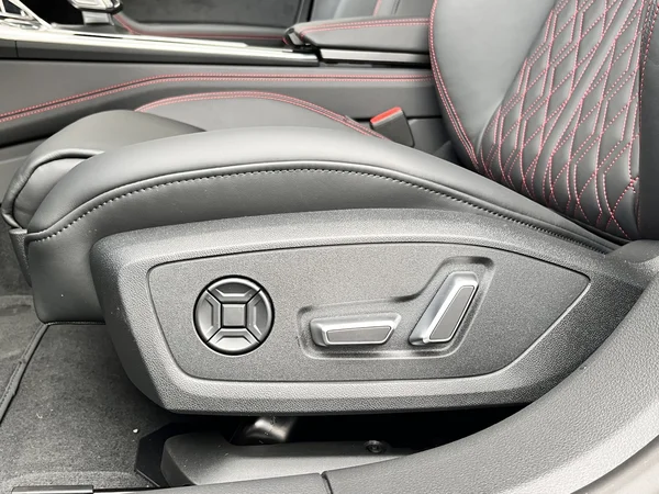 AUDI A7 Sportback (2026) — foto 19 van 35