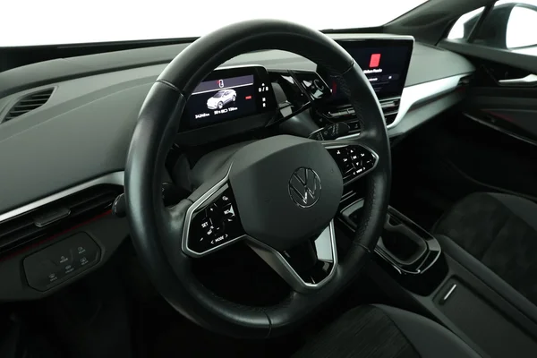 Volkswagen ID.4 (2023) — foto 2 van 16