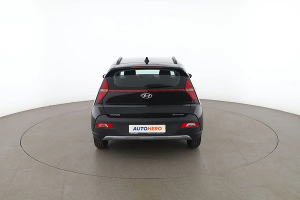Hyundai Bayon (2022) — foto 11 van 16