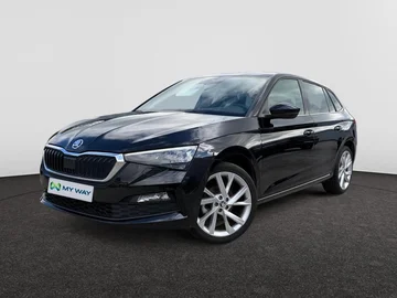 SKODA Scala (2024)
