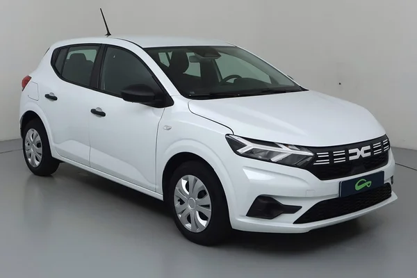 Dacia Sandero (2024) — foto 27 van 29