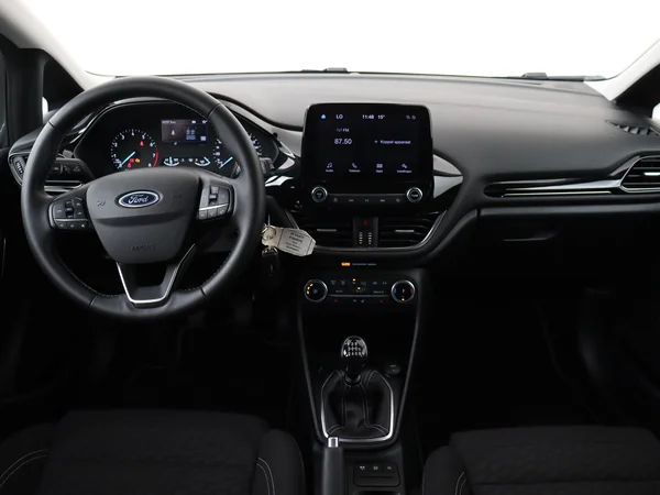 FORD Fiesta (2024) — foto 27 van 27