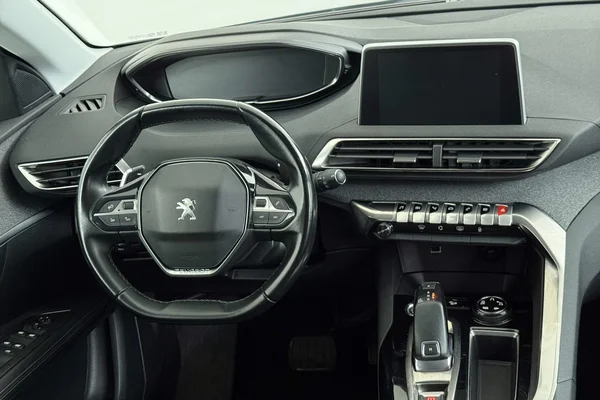 Peugeot 3008 (2020) — foto 6 van 29