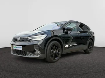 VOLKSWAGEN ID.4 39151bfc-941a-43d5-9517-ba3560f925c4