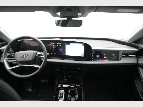 AUDI A6 Avant e-tron (2025) — foto 28 van 30