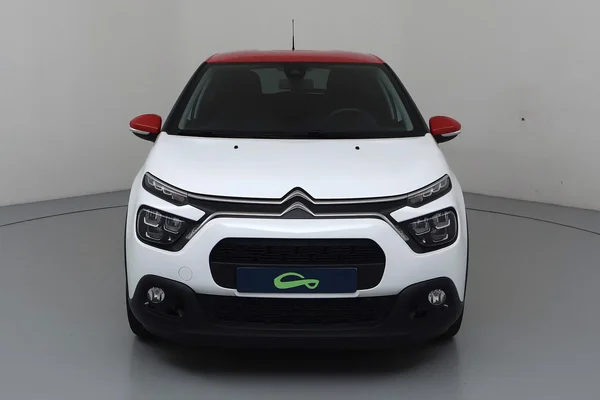 Citroen C3 (2023) — foto 22 van 23