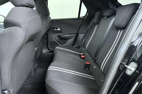Opel Corsa (2025) — foto 22 van 23