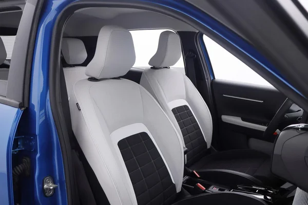 Citroen E-C3 (2025) — foto 6 van 71