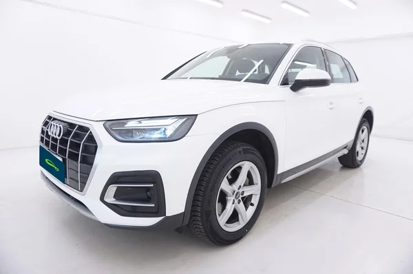 Audi Q5 (2021) — foto 30 van 31