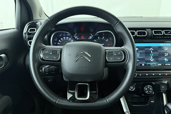 Citroen C3 Aircross (2023) — foto 2 van 27