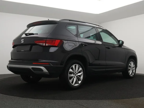 SEAT Ateca (2023) — foto 12 van 28