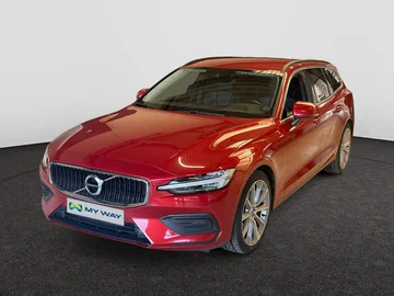 VOLVO V60 (2022)