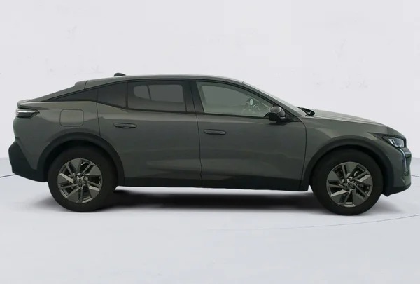 Peugeot 408 (2025) — foto 26 van 29