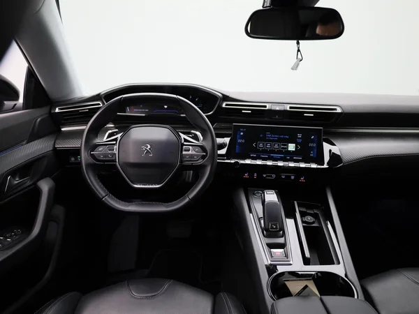 Peugeot 508 (2023) — foto 39 van 40
