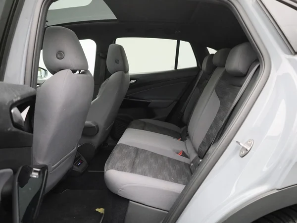 Volkswagen ID.5 (2023) — foto 3 van 38