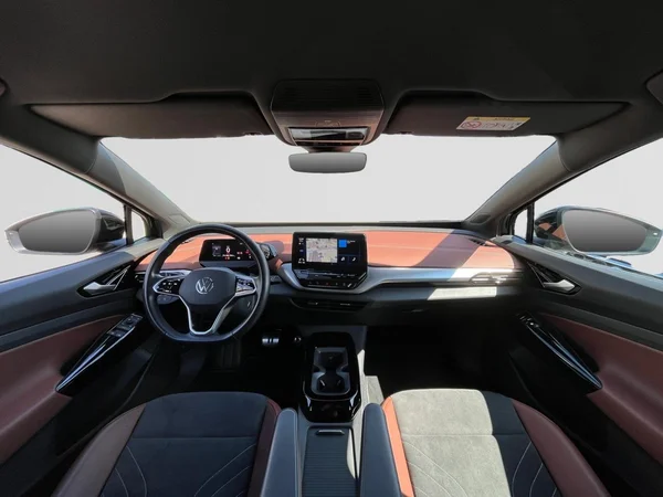 VOLKSWAGEN ID.4 (2023) — foto 17 van 23