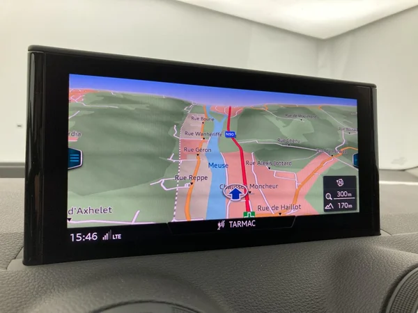 AUDI Q2 (2022) — foto 18 van 36