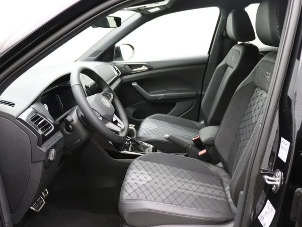 VOLKSWAGEN T-Cross (2025) — foto 6 van 20
