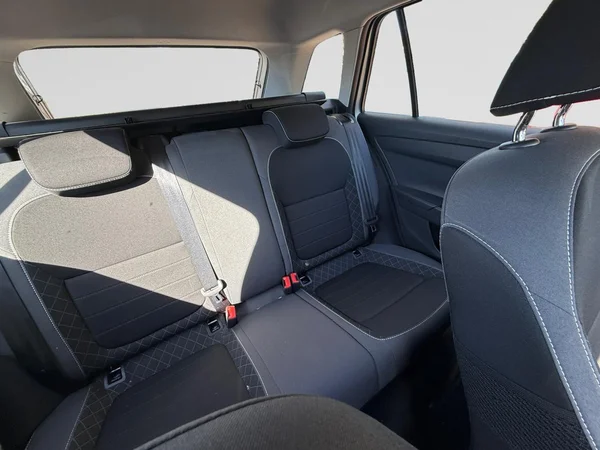 SKODA Fabia Combi (2019) — foto 10 van 24