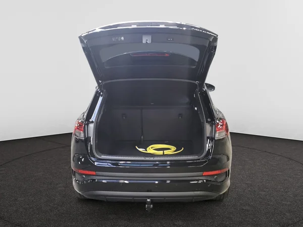 AUDI Q4 e-tron (2026) — foto 16 van 16