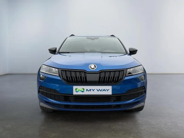 SKODA Karoq Dsl (2022) — foto 23 van 32