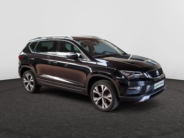 SEAT Ateca (2019) — foto 22 van 23