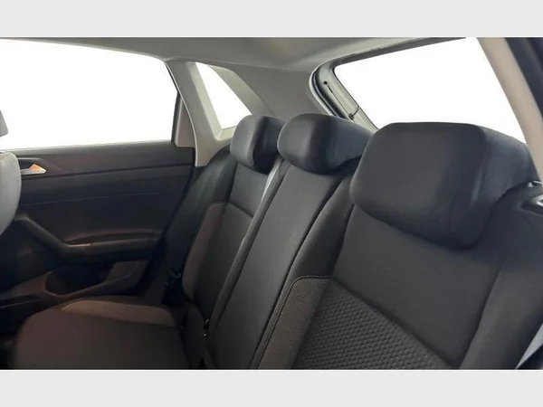 Volkswagen Polo (2022) — foto 2 van 15