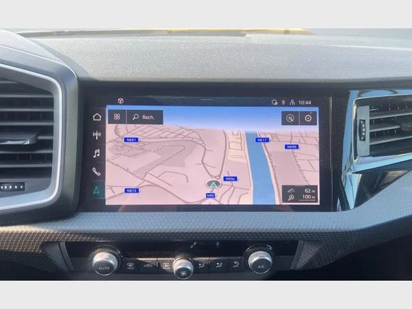 Audi A1 Sportback (2022) — foto 10 van 22