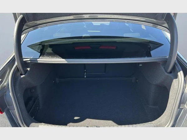 Audi S3 Sedan (2025) — foto 21 van 29