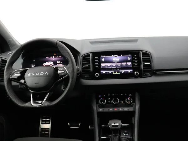 Škoda Karoq (2026) — foto 16 van 28