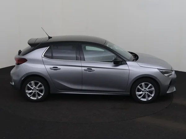 OPEL Corsa (2022) — foto 23 van 27