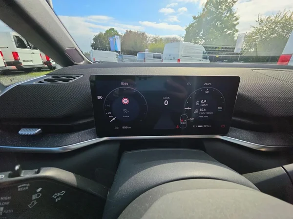 VOLKSWAGEN ID.3 Neo (2026) — foto 6 van 24