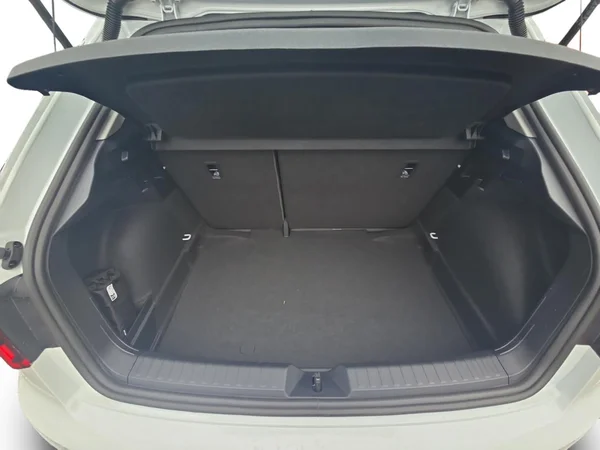 AUDI A1 Sportback (2026) — foto 14 van 24