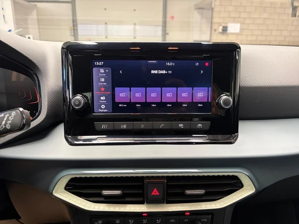 SEAT Arona (2026) — foto 6 van 25