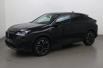 Peugeot 3008 (2025)