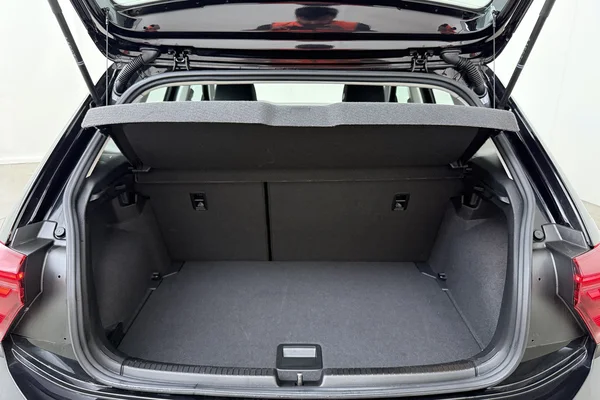 Volkswagen Polo (2025) — foto 16 van 20