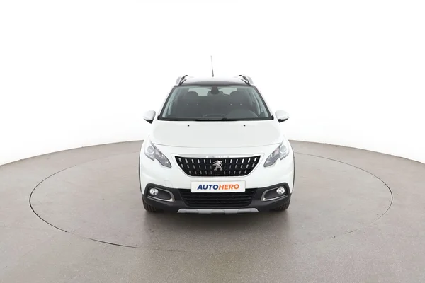 Peugeot 2008 (2008) — foto 15 van 16