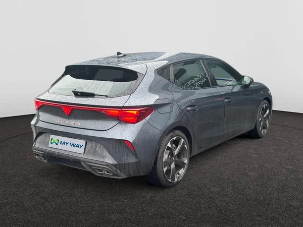 CUPRA Leon (2025) — foto 2 van 8