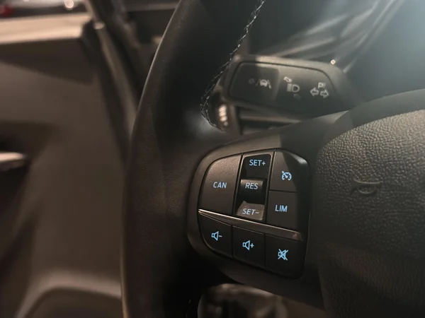 Ford Puma (2023) — foto 7 van 23