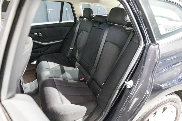 BMW 3 Reeks (2021) — foto 36 van 36