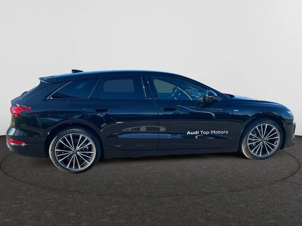 AUDI A6 Avant e-tron (2026) — foto 3 van 11