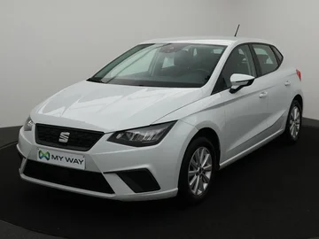 SEAT Ibiza 5P/D (2022)