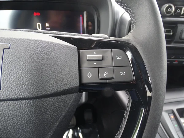 Fiat Qubo (2026) — foto 18 van 27
