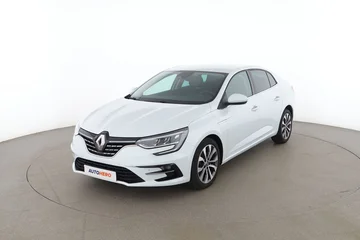 Renault Megane 158d2a6a-cdd5-4582-a75f-7c0310e10e4f