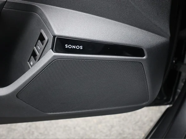 AUDI A3 Sportback PHEV (2025) — foto 18 van 25