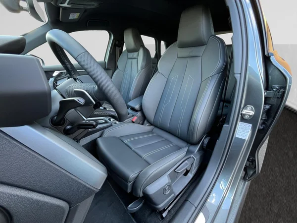 AUDI A3 Sportback PHEV (2026) — foto 2 van 22